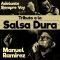 Manuel Ramirez - Adelante Siempre Voy