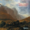 Mackenzie: Violin Concerto; Pibroch, Op. 42