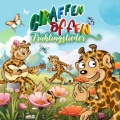 Culcha Candela、Giraffenaffen - Meine Oma fährt im Hühnerstall Motorrad