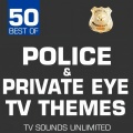 TV Sounds Unlimited - Theme from 