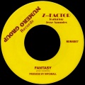 Jesse Saunders、Z-Factor - Fantasy