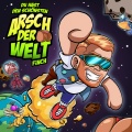 Alex Christensen、FiNCH - DU HAST DEN SCHÖNSTEN ARSCH DER WELT