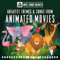 Movie Sounds Unlimited - Better When I'm Dancin'