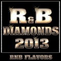 RnB Flavors - Holy Grail
