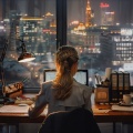 Pure Work Music、Being Ambient Music Therapy with Binaural Beats、TillDawn - Study Streams Stabilize Sensibly