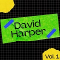 David Harper - Just Right