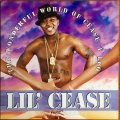 Lil' Cease、Jay-Z、Mr. Bristal - 4 My N*****