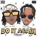 Do It Again (Remix|Explicit)