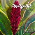 Awapuhi Ginger Blossom