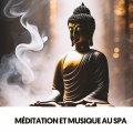 Cat Music、SPA、Relaxation and Dreams、Musique Relaxante et Détente - Danse des braises