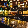 深夜的酒清晨的汤