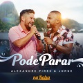 Pode Parar (Ao Vivo)