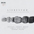 Peter Phillips、Ralph Leopold - Act III Excerpts