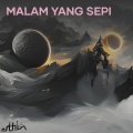 malam yang sepi