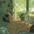 Island Nature Sounds、himmel、Trinity Trees - Relaxation Notes Lofi Echo