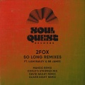 2Fox、Coflo、BB James、Liam Bailey - So Long (Coflo's Stripped Mix)