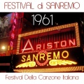 Festival di sanremo 1961 (Festival della canzone italiana)