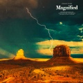 Magnified
