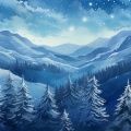 A Winter Tale - Lofi Hip Hop Beats