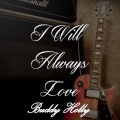 Buddy Holly - Wishing