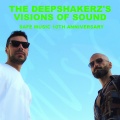 The Deepshakerz、Black Savana - Singing