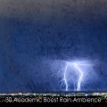 雨声睡觉 - 风与雨