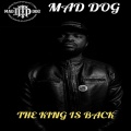 The king is back (Explicit)