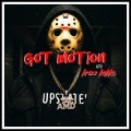 Got Motion (feat. Krizz Kaliko)(Explicit)