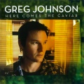 Greg Johnson - Love In The Air