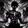 POWERSLIDE 666 - i watch the moon