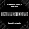 Cal Expo Amphitheater, Sacramento, Ca. October 5th, 1991 (Remastered, Live On Broadcasting)
