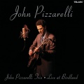 Live At Birdland (Live At Birdland, New York City, NY / September 25-28, 2002)