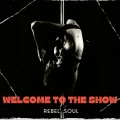 Rebel Soul - King Maker
