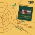Orchestra e Coro del Teatro Dell'Opera di Roma、Tullio Serafin、jon vickers、Leonie Rysanek、tito gobbi、Myriam Pirazzini、franco calabrese、Georges Prêtre、Giacomo Puccini - 