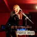 Papyrusたくや - アンテナ