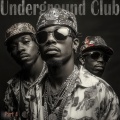 Brandon Pugh、Money Man - Courtesy