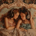 Music for Sleep: Nighttime Harmonics
