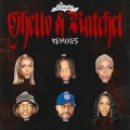 Connie Diiamond、Shani Boni - Ghetto & Ratchet