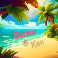 Barbie y Ken