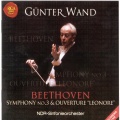 Beethoven: Sinfonie Nr. 3 & Ouvertüre  Nr. 3 