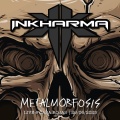 Inkharma - Mala Semilla (Live|Explicit)