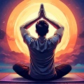 Yoga Calm: Lofi Tunes for Stress Relief