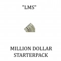 LMS - GOLD UND PLATIN