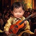 Baby Orchestra: Gentle Tunes for Little Ears