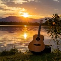 Strings of Inspiration: The Beauty of Guitar Music