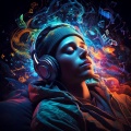 Sleep Grooves: Hip Hop Dreams