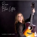 Nadia Colbourn - Blue Letter