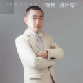 姬杨 - 落叶枯
