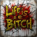 Kevlowded - Life Is A *****