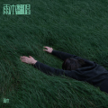 雨木 - 土坡上的狗尾巴草
